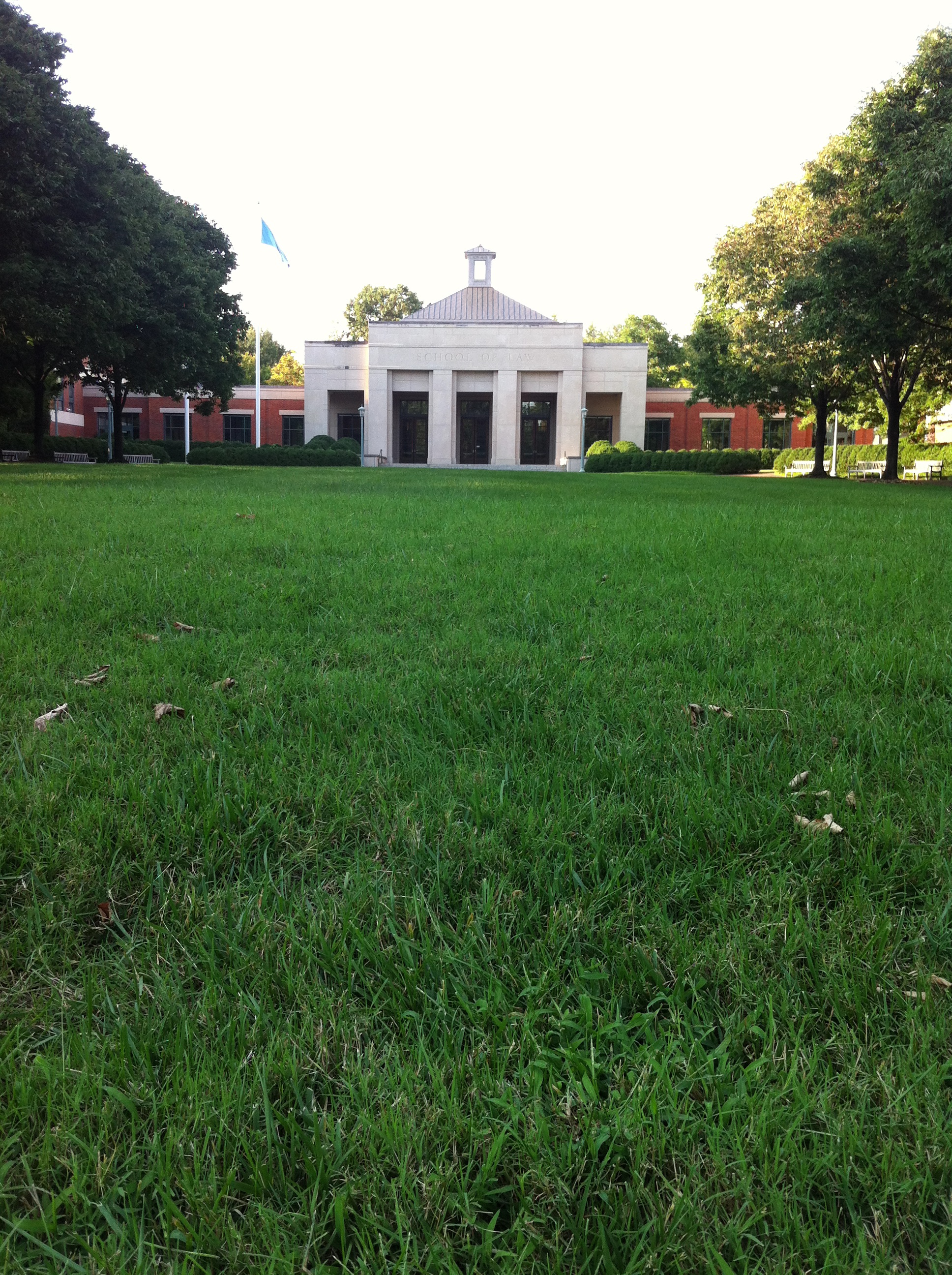 University of Virginia School of Law